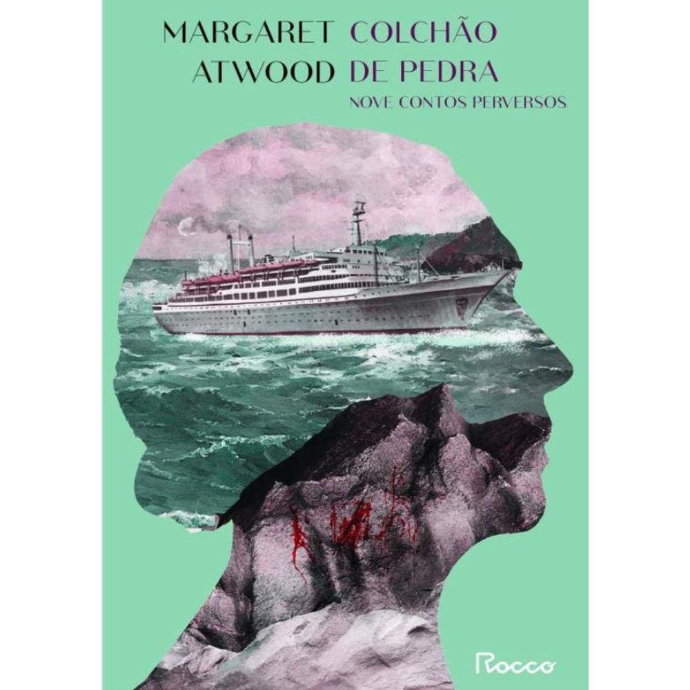 Colchao De Pedra