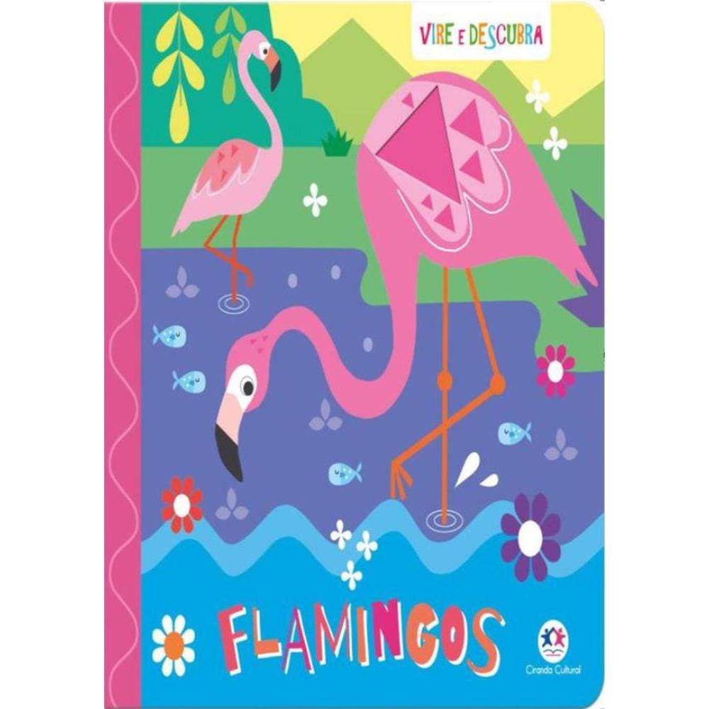 Flamingos