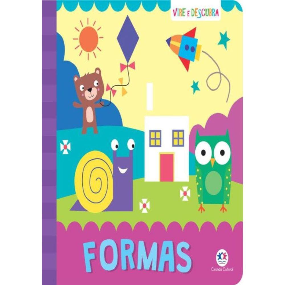 Formas