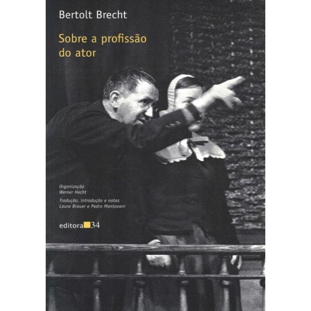 Sobre A Profissao Do Ator