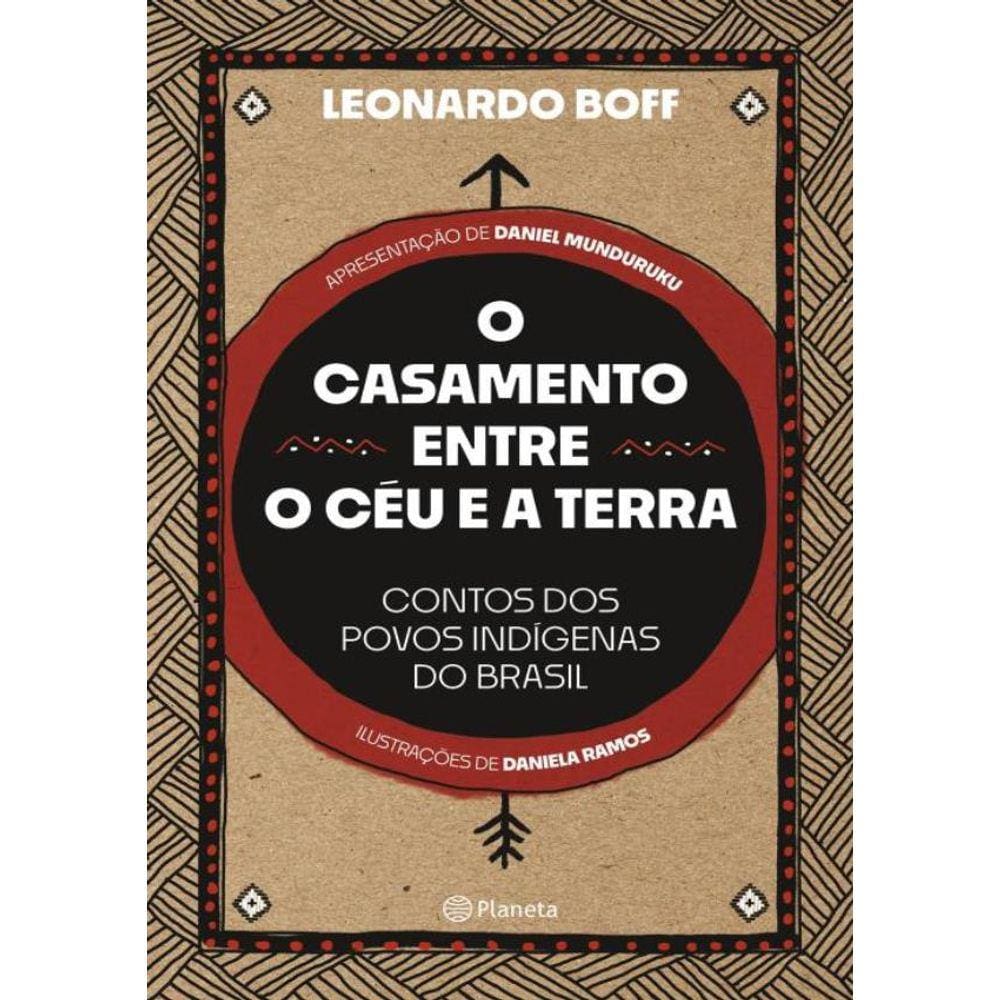 Casamento Entre O Ceu E A Terra, O