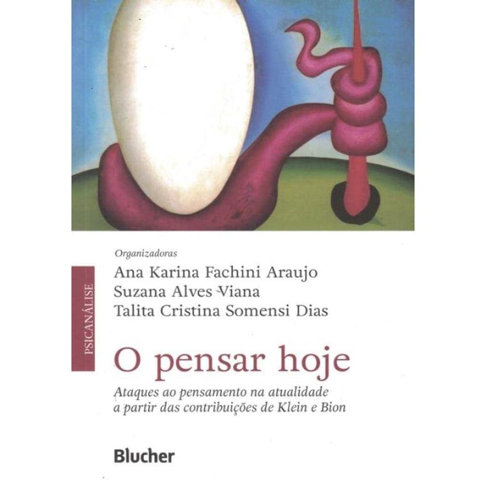 Pensar Hoje