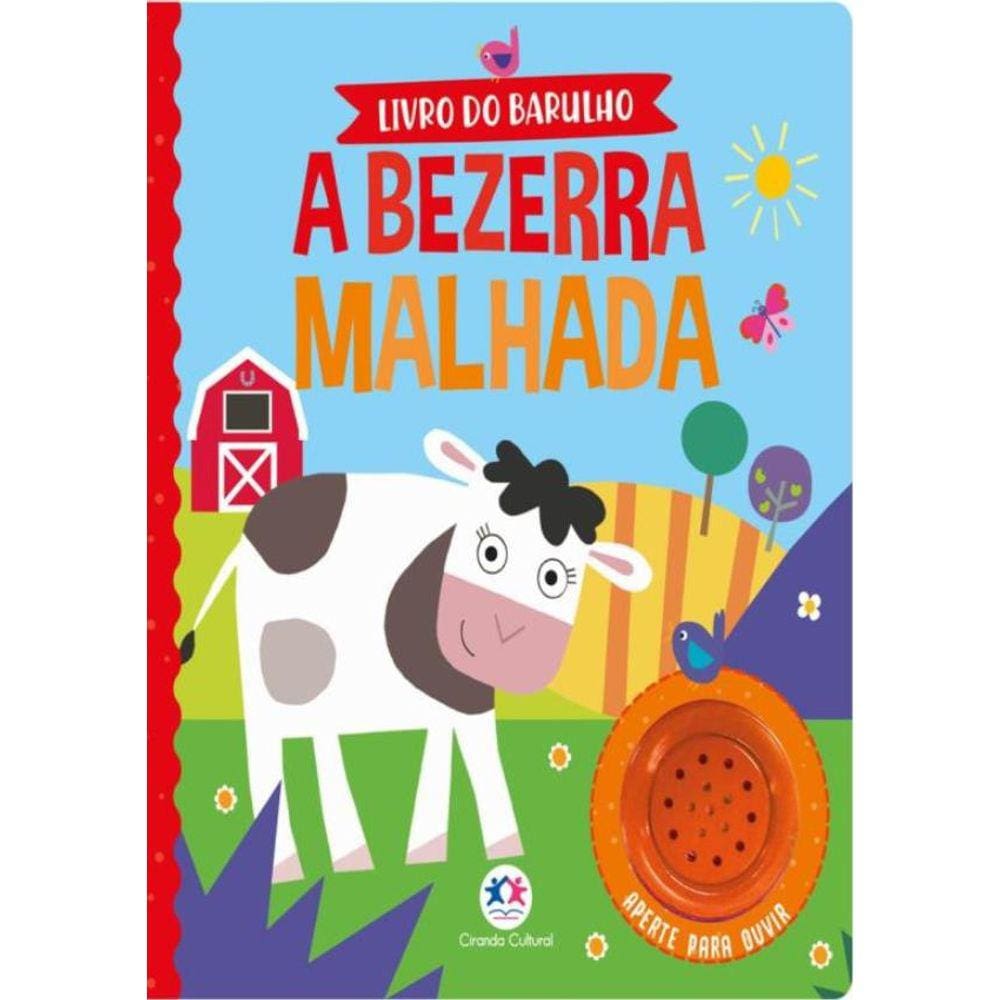 Bezerra Malhada,A