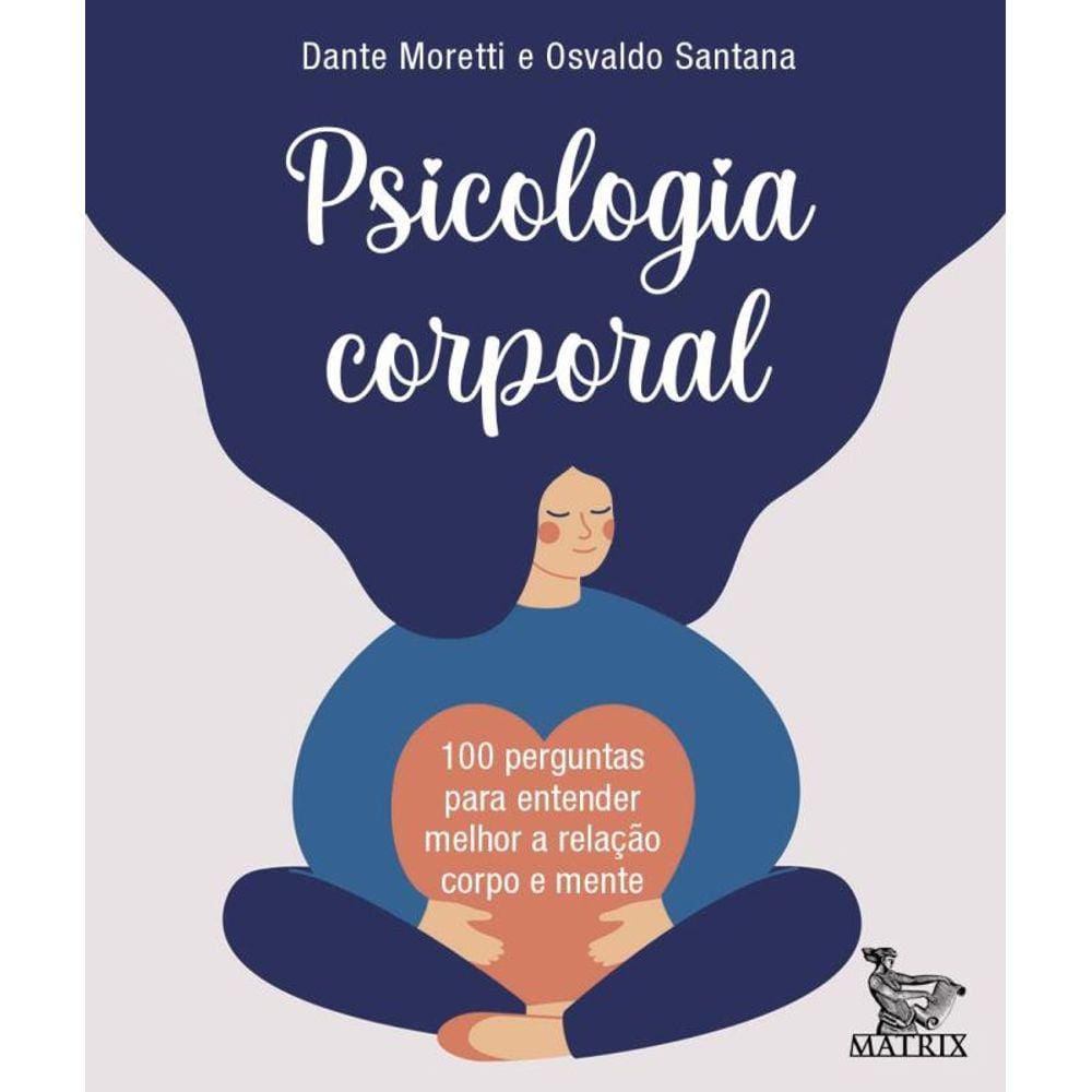 Psicoterapia Corporal
