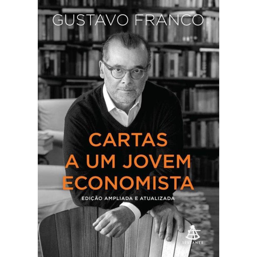 Cartas A Um Jovem Economista