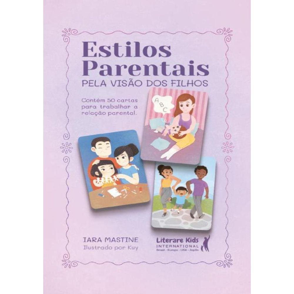 Estilos Parentais