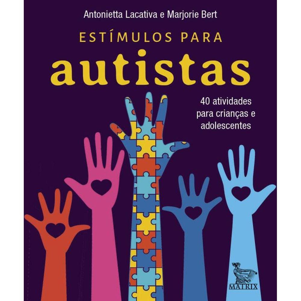 Estimulos Para Autistas