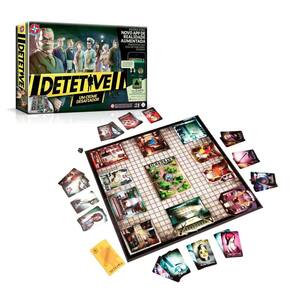 SixStix + 3 Expansões Grátis (Turno Extra, Movimento Extra e Entrega Carta)  - PaperGames - Jogos de Mesa Modernos - #umjogoemcadamesa