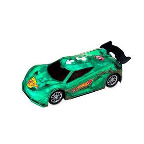 Hot Wheels City Pista Radical Looping e Salto BGT63 - Mattel