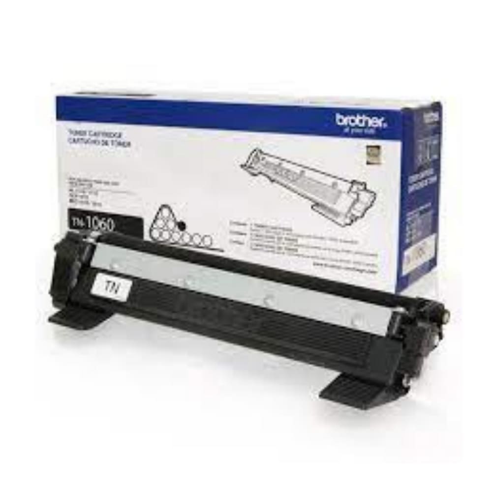 Toner Brother Tn-1060 | Dcp-1602 Dcp-1512 Dcp-1617Nw Hl-1112 Hl-1202 Hl-1212W |  1K