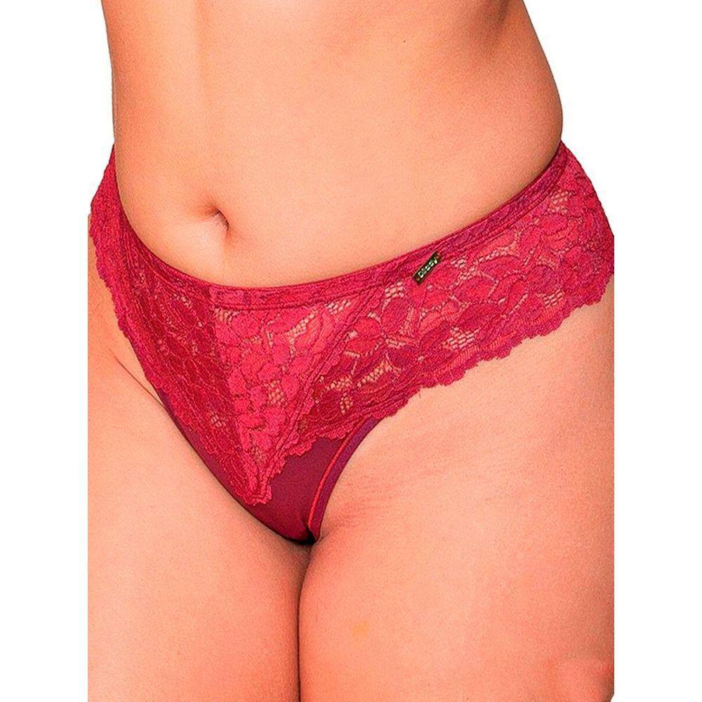 Calcinha Fio Dental Dilady 139203
