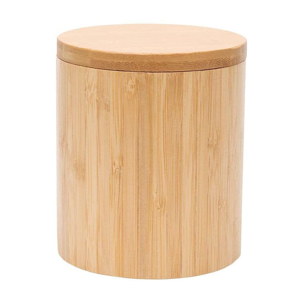 Saleiro Cozinha Bambu Ecokitchen - Mimo Style
