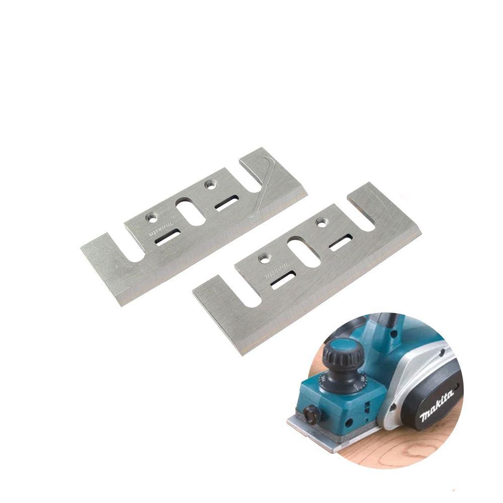 Lâmina para Plaina Makita PB-82