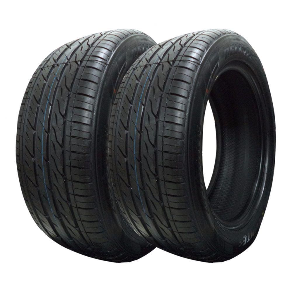 Kit 2 Pneus Delinte Aro 18 235/50R18 DH6 Run Flat 101W