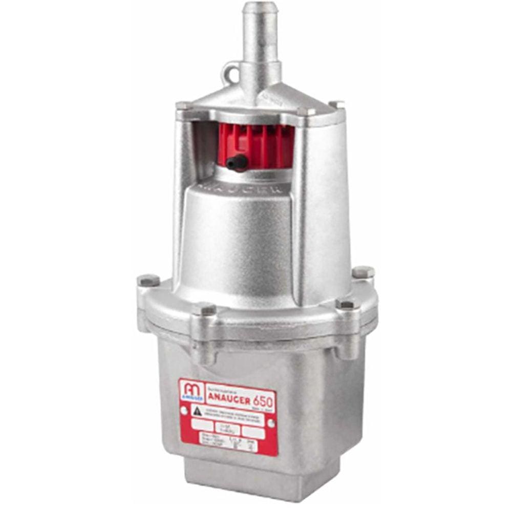 Bomba submersa 650 5G 220 V anauger