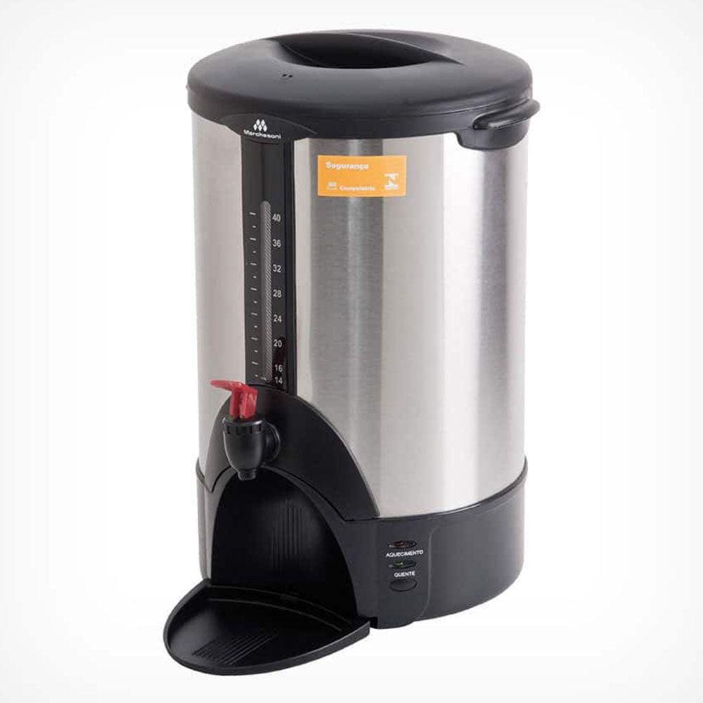 Cafeteira Automática Marchesoni de 6 Litros 127V