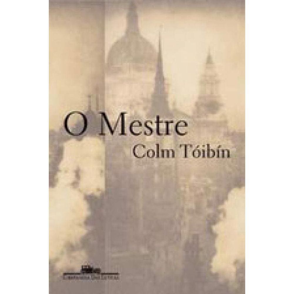 O Mestre