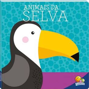 Animais fofinhos - Aperte e Ploc