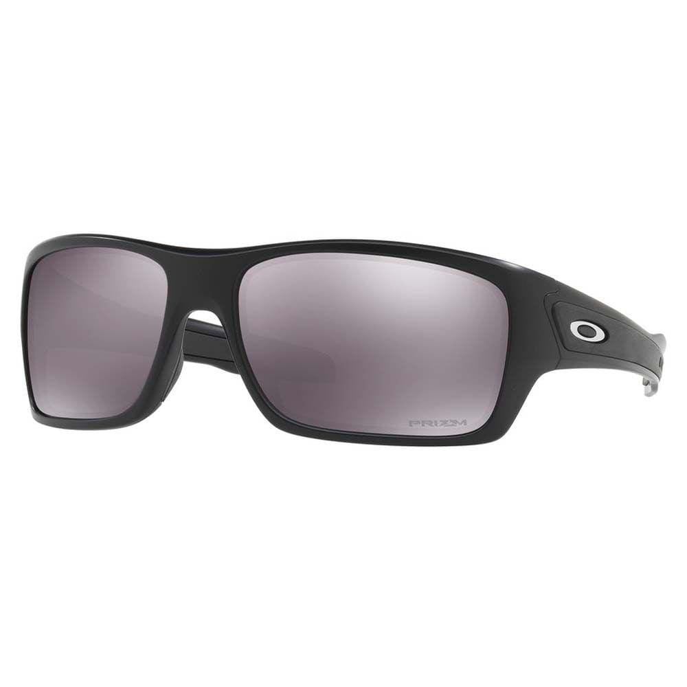 Óculos oakley turbine matte black w prism black