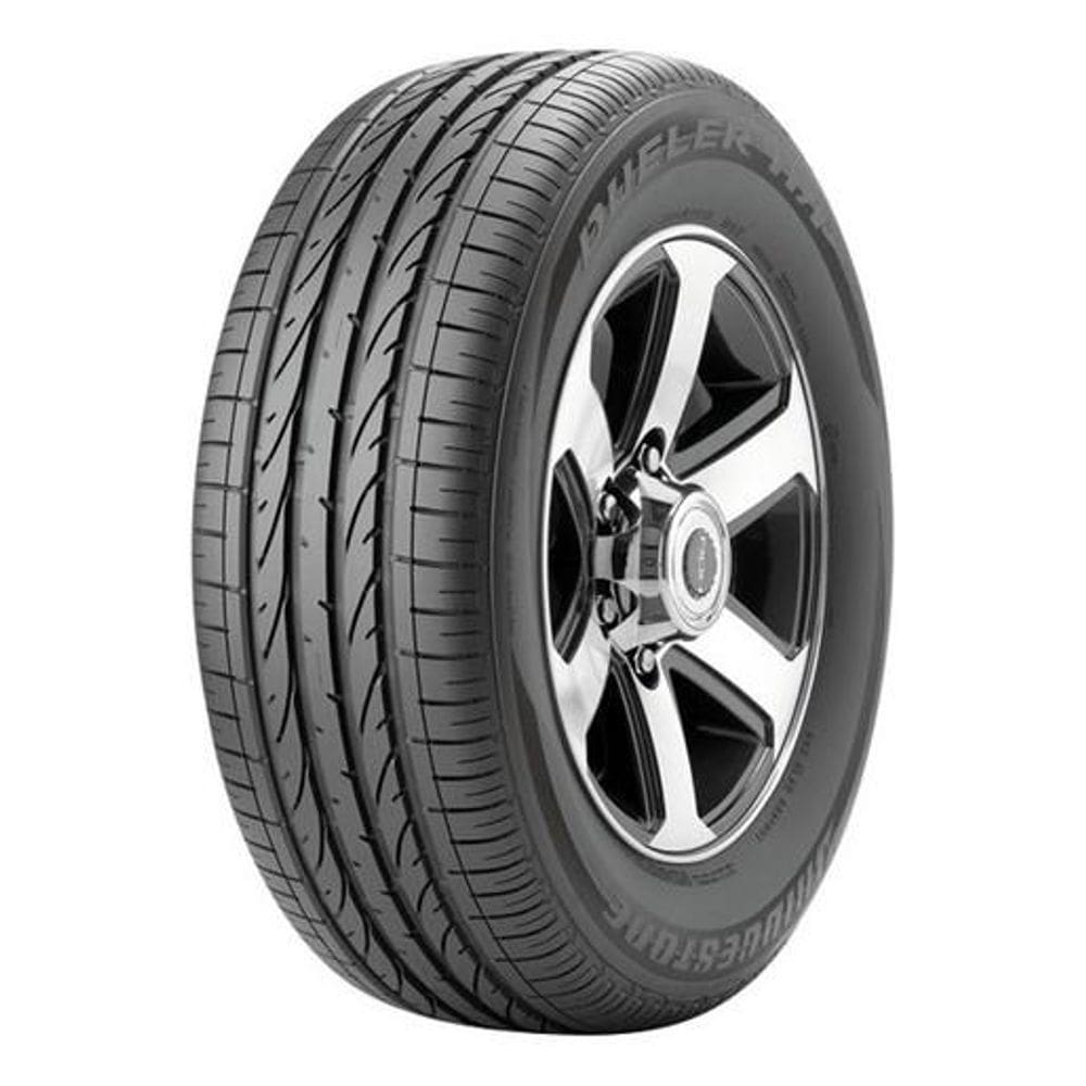 Pneu Bridgestone 235/45R19 95V Dueler H/P Sport MOE RF
