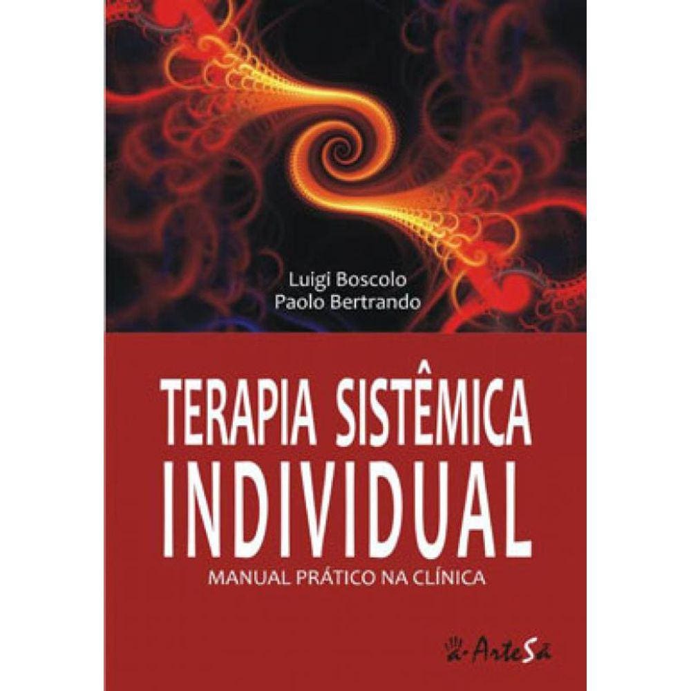 Terapia Sistêmica Individual