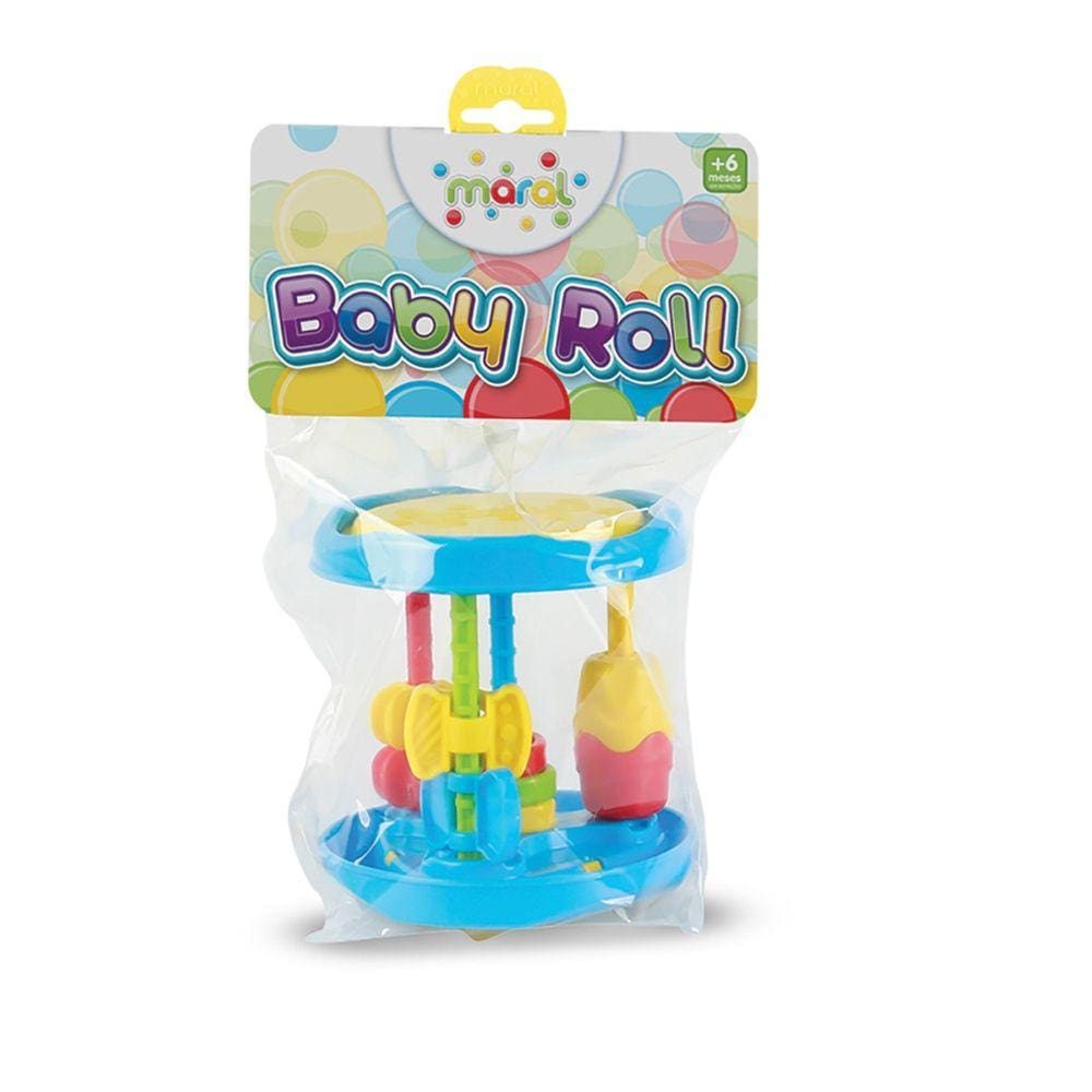 Baby Roll - Maral - 4075