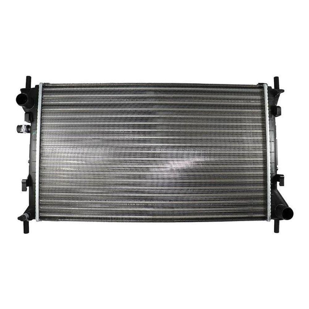 Radiador De Refrigeração P/ Focus Transmissão Automatica