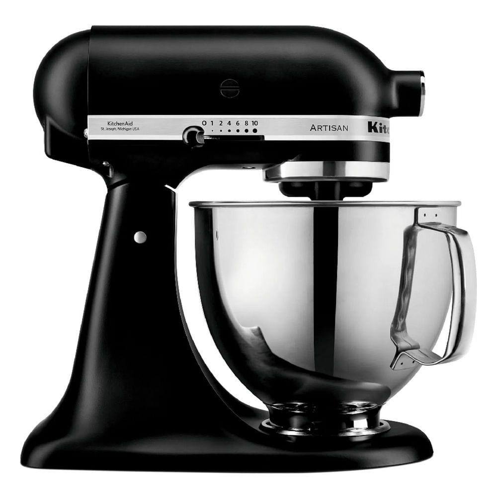 batedeira kitchenaid pistachio