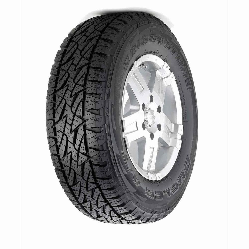 Pneu Bridgestone Aro 15 Dueler A/T Revo2 205/65R15 94T
