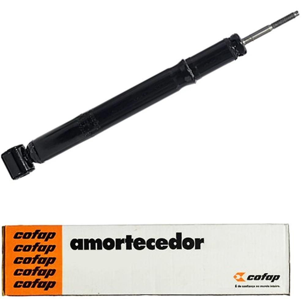 Amortecedor Traseiro Golf 1994 a 1998 COFAP B27106