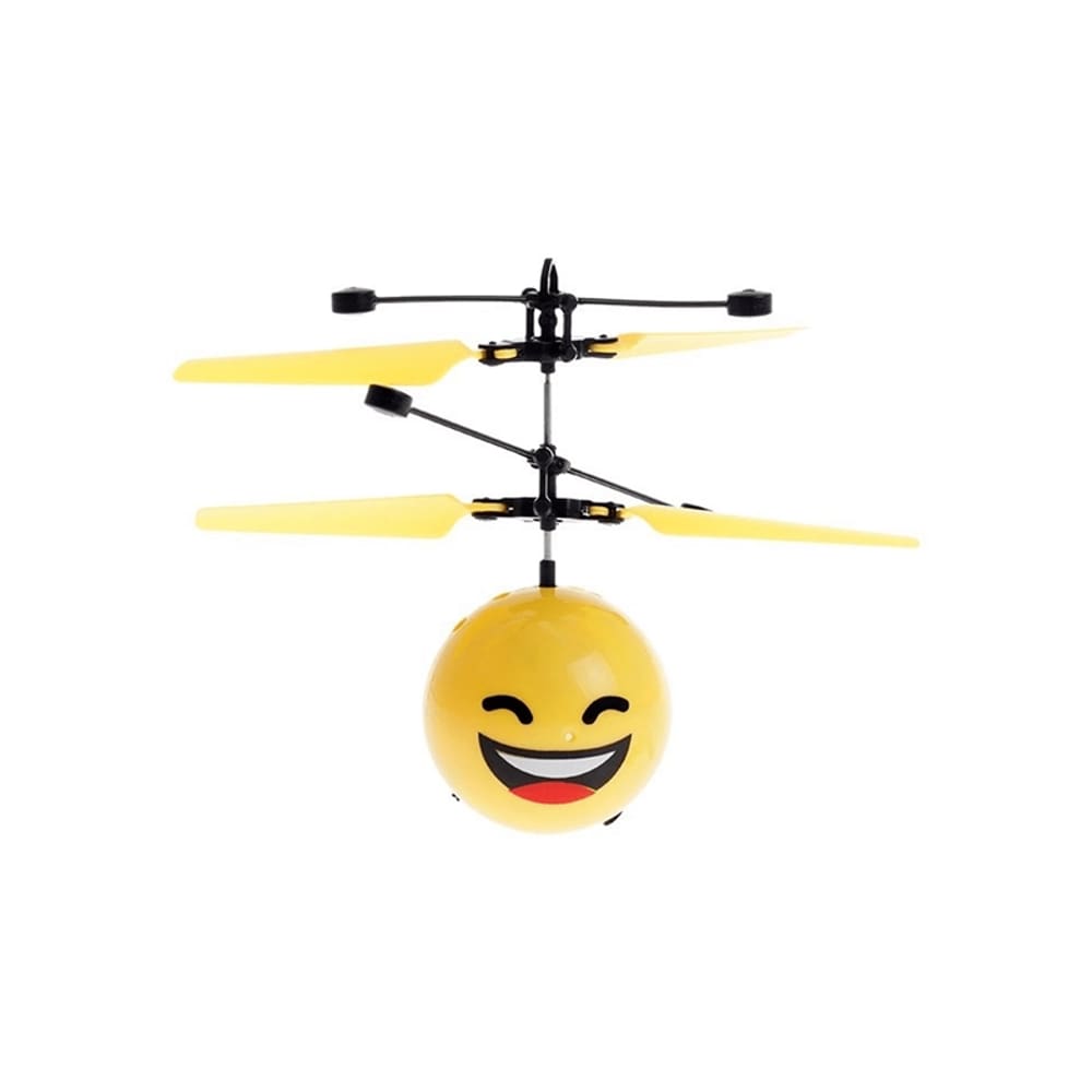 Helicoptero Mini Smile Ref:Zb026 Art Brink