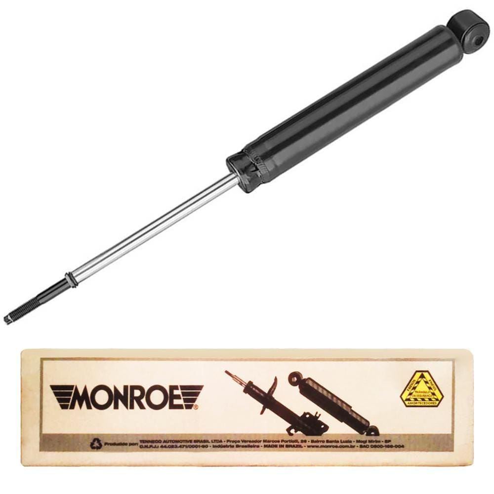 Amortecedor Traseiro Mobi 2017 a 2020 Monroe 379216SP