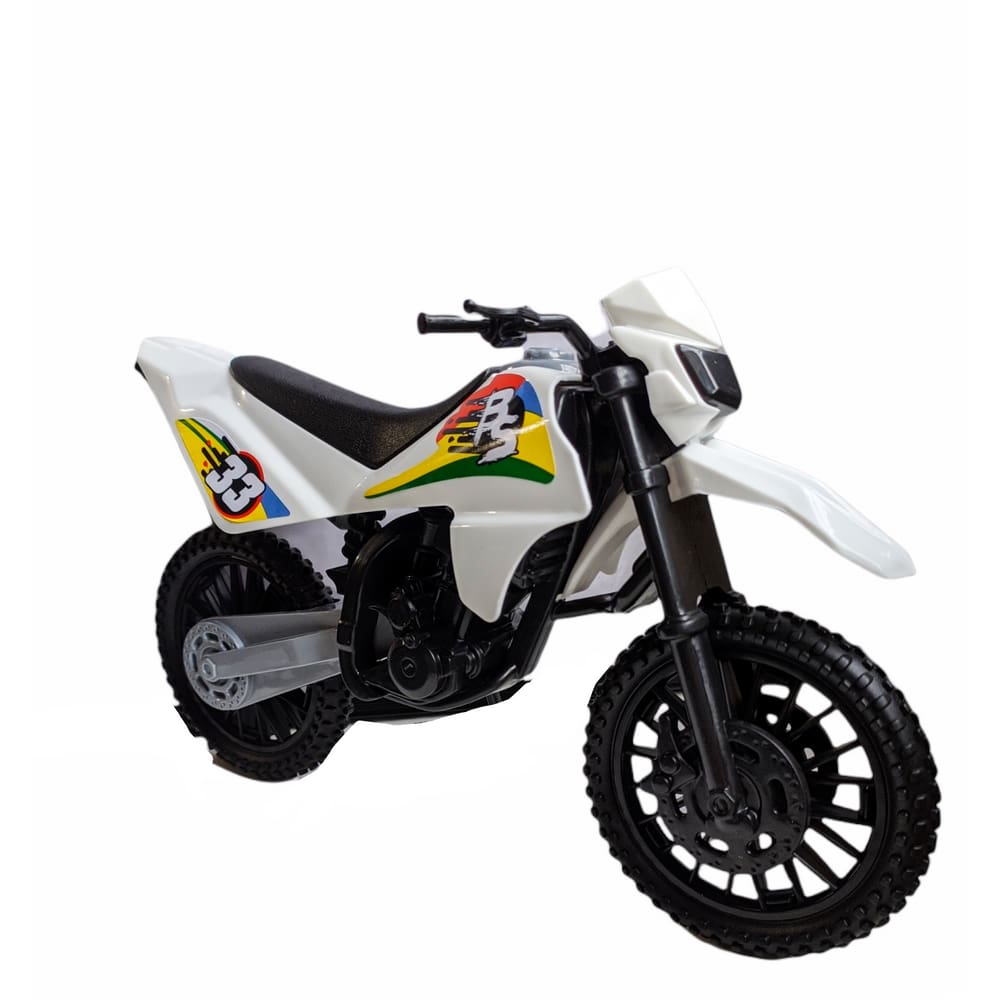 Mini moto trilha barata sem fret