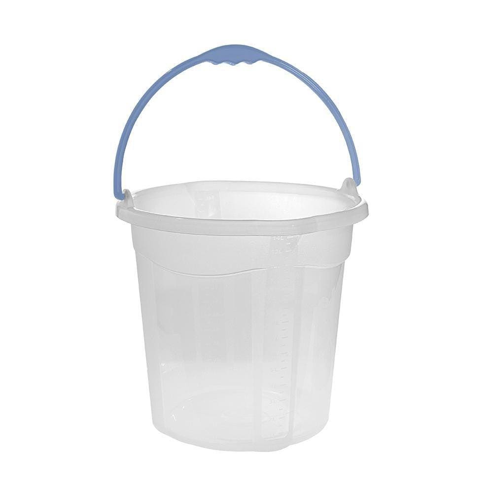 Balde 14 Lts Graduado - Cod:180
