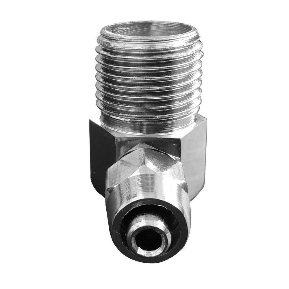 Adaptador Para Purificador Filtro De Água Soft Lorenzetti