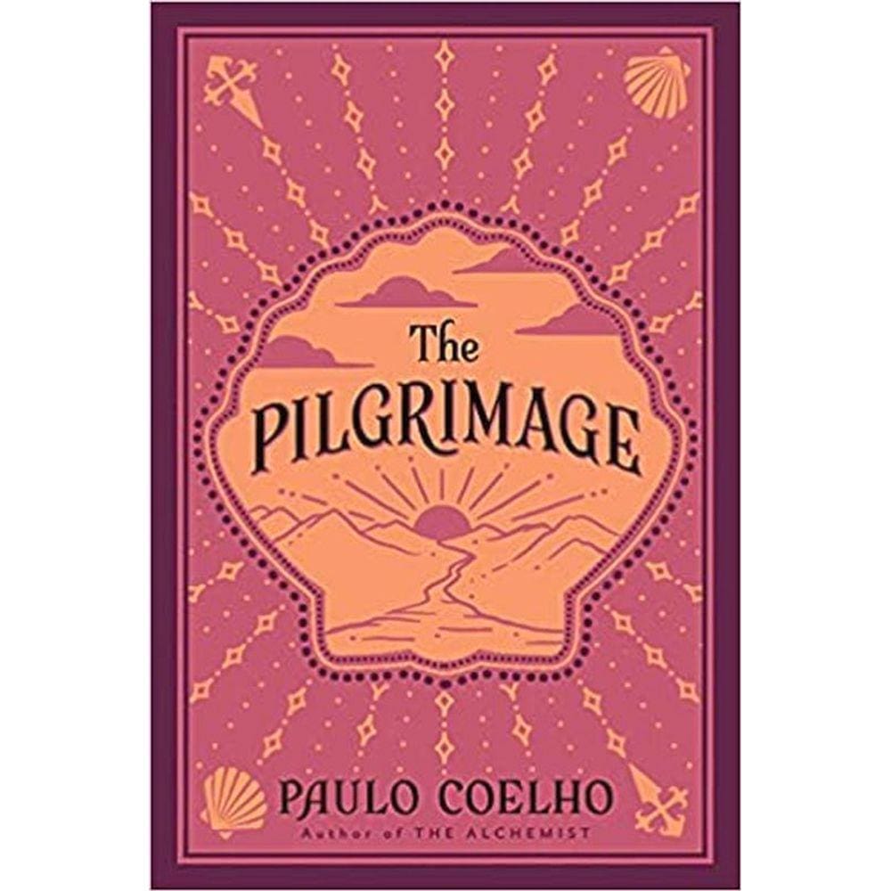 The Pilgrimage