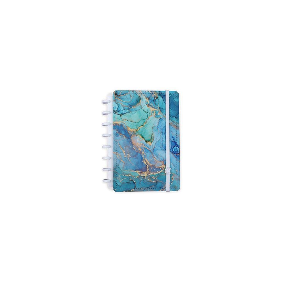 Caderno Inteligente By Luara Maldives Tamanho A5 80 Folhas