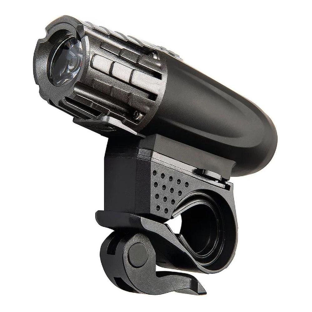 Farol Lanterna De Led Recarregavel Bicicleta Bike T6 R2256 Luuk Young