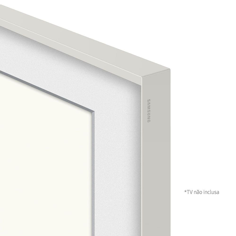 Moldura para Smart TV 55” The Frame