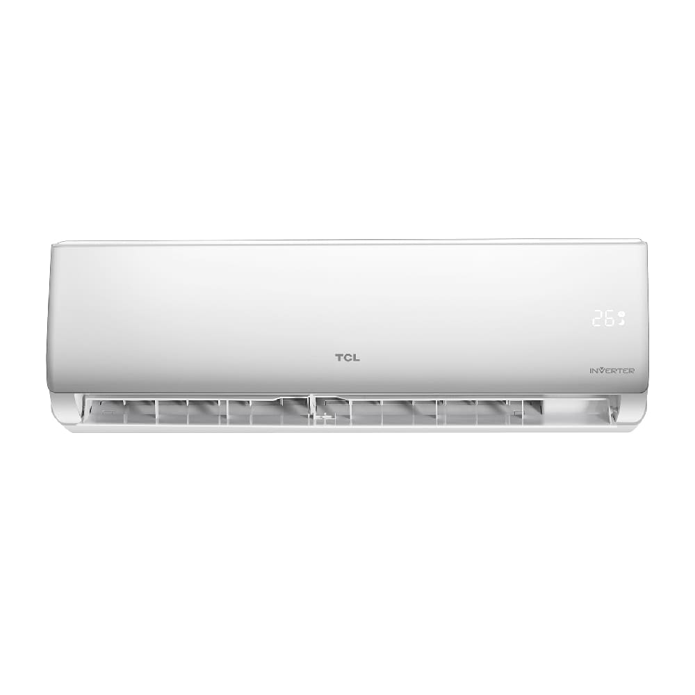 Ar-Condicionado Split Inverter 9000 BTUs Philco Eco High Wall Só Frio  PAC9000IFM14 110V