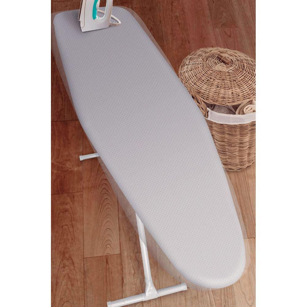 Forro Térmico para Tábua de Passar Roupa Microperfurado 45x1,20m