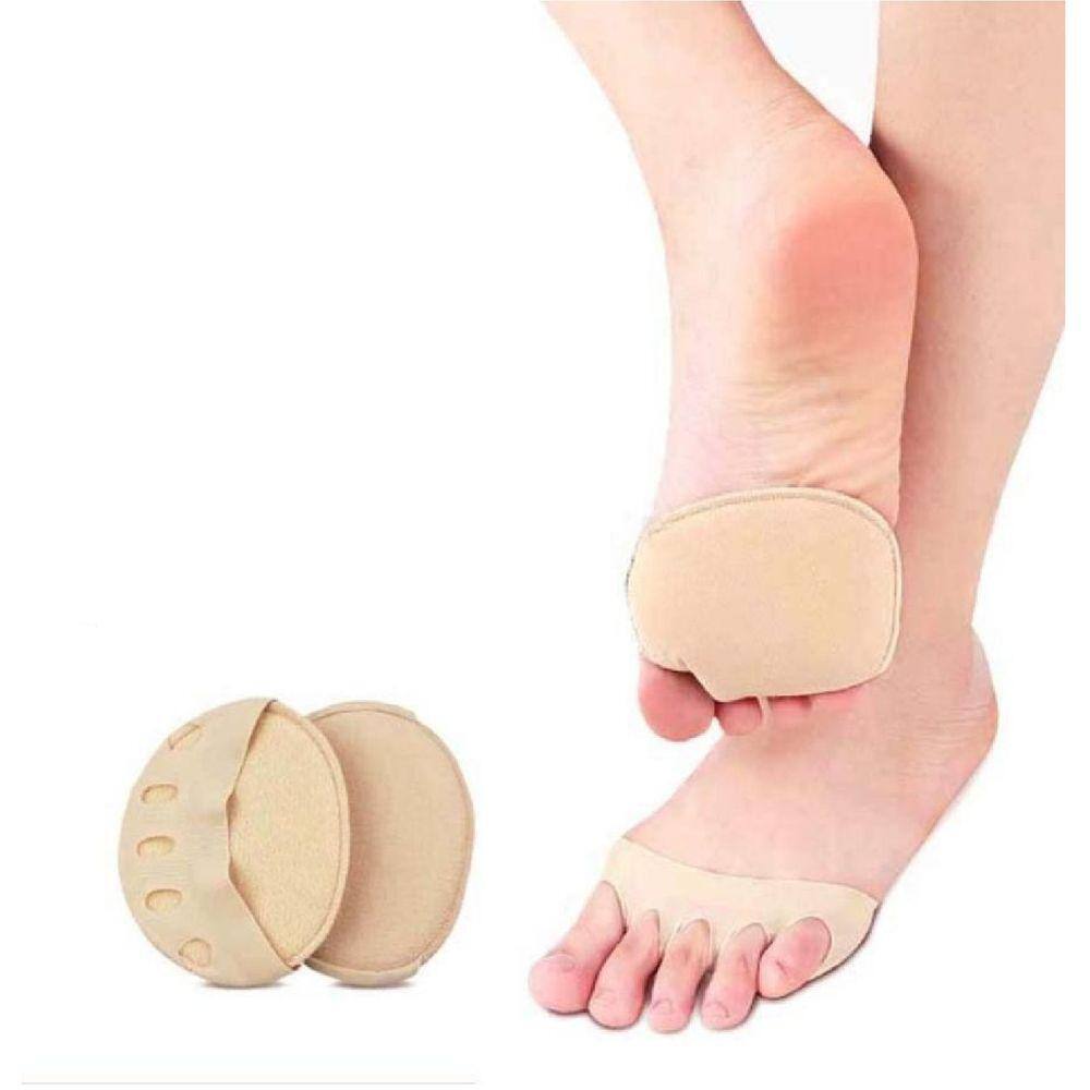 Protetor De Pé Almofada Para Salto Alto