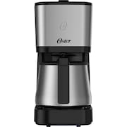 Cafeteira Oster com Jarra Inox 1,2L