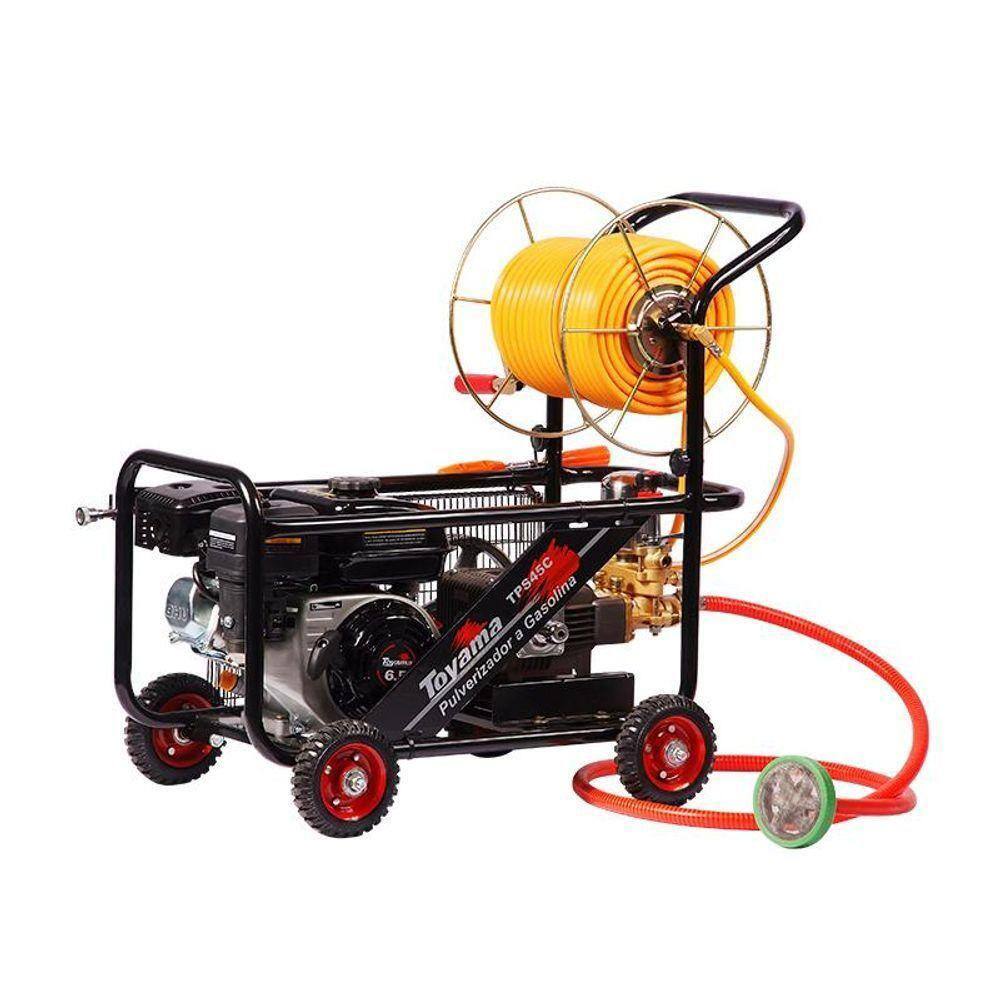 Pulverizador Estacionário 4T 30 45 L/Min Tf65 Tps45C-50M