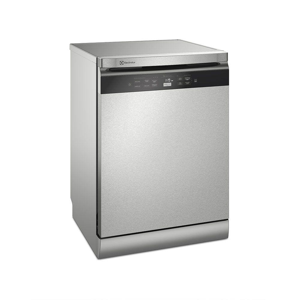 Lava Louças Electrolux 14 Serviços LL14X com Função Higienizar Inox 110V