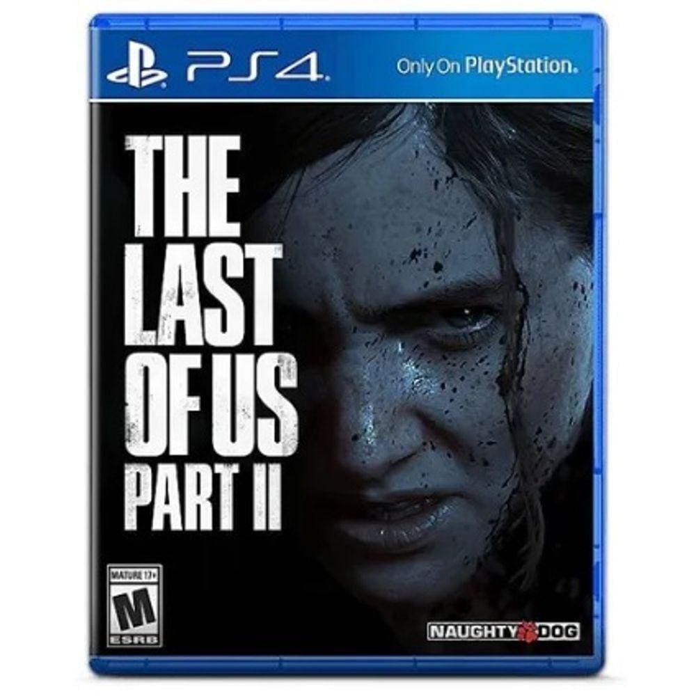 The last of us part 2 ellie edition comprar