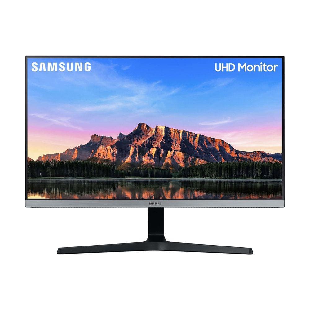 Monitor UHD Samsung 28" 4K, HDMI, DP, Freesync, UR550