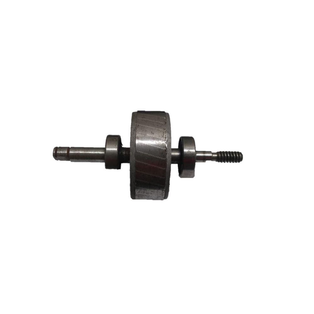 Rotor Com Eixo E Rolamento Para Ventilador Solaster Standard