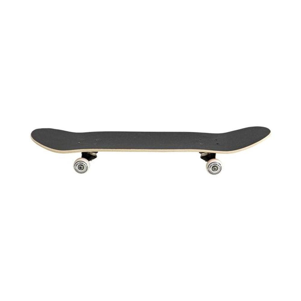 Skateboard Cbjr Só Os Loucos Kronik Kr.402118