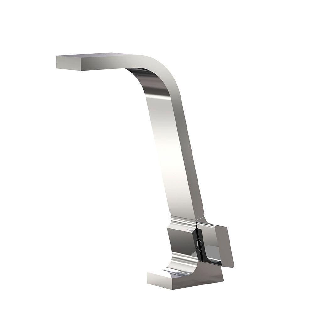 Torneira De Mesa Para Lavatorio Fani Essence Cromada 1195 C420